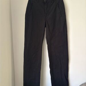 Cotton On Classic Black Trousers